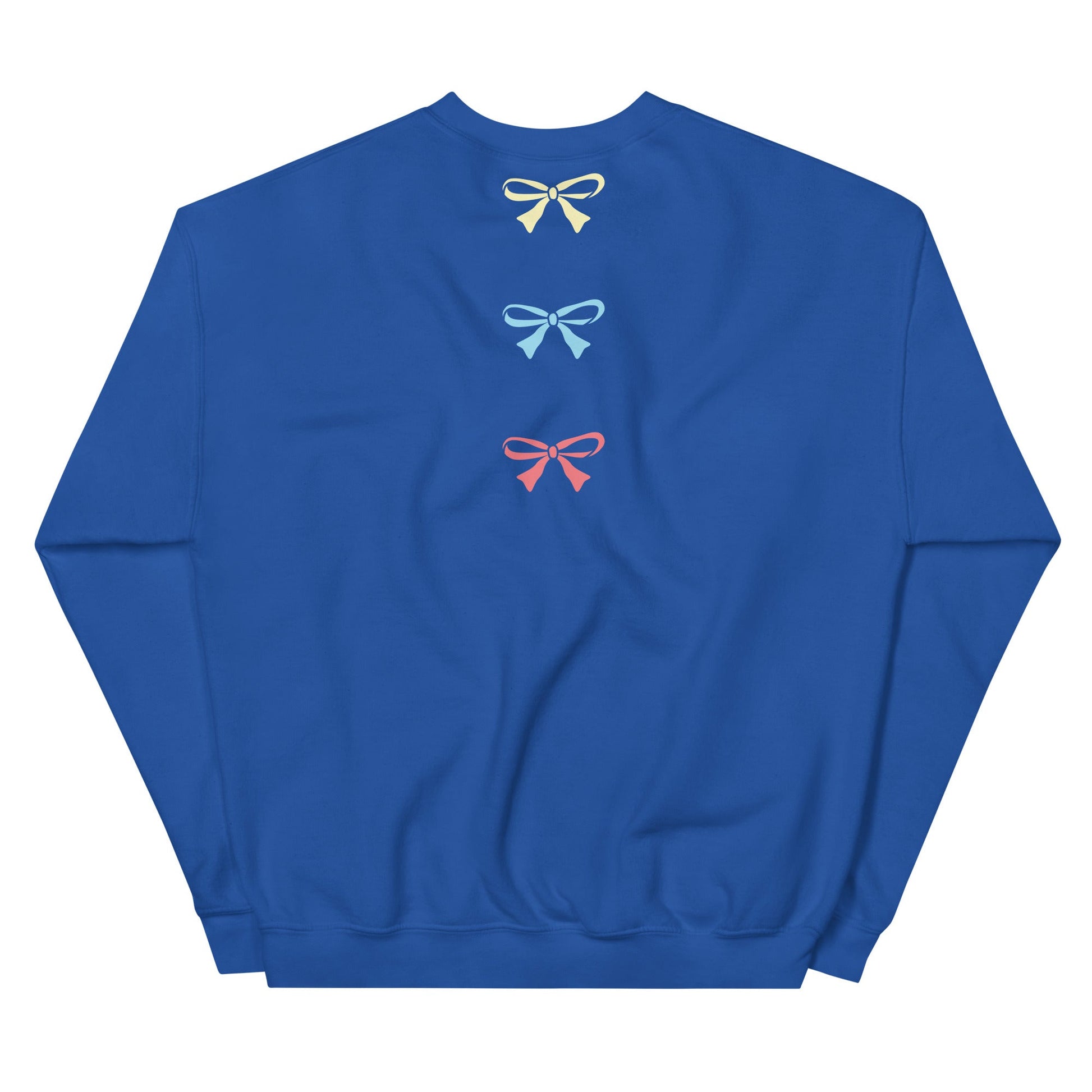Unisex Sweatshirt Good Vibrations Adult Super Store