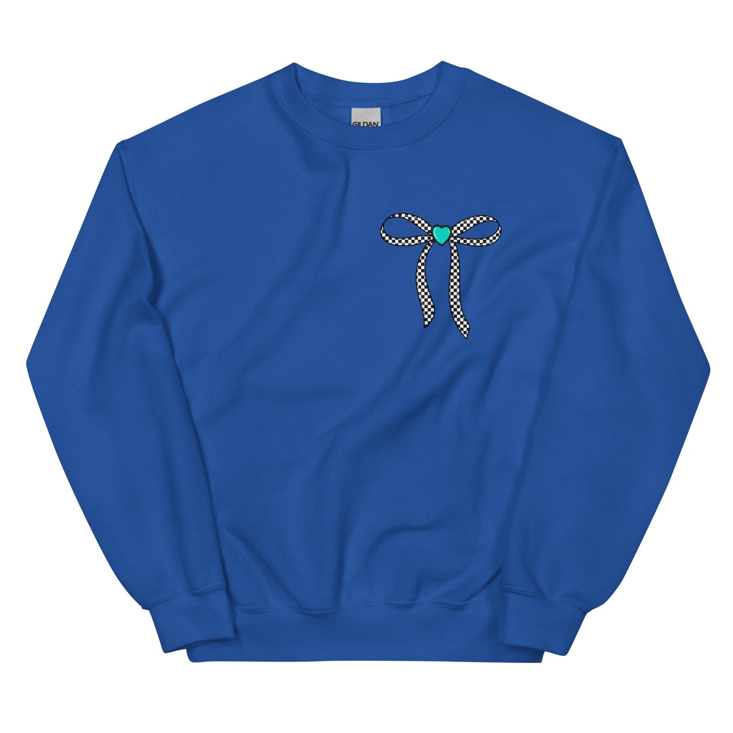 Unisex Sweatshirt Good Vibrations Adult Super Store