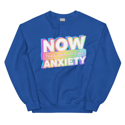 Unisex Sweatshirt Good Vibrations Adult Super Store
