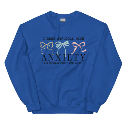 Unisex Sweatshirt Good Vibrations Adult Super Store