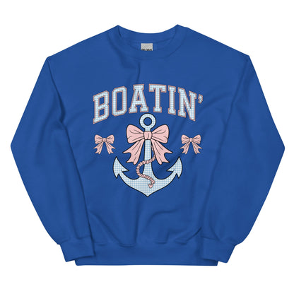 Unisex Sweatshirt Good Vibrations Adult Super Store