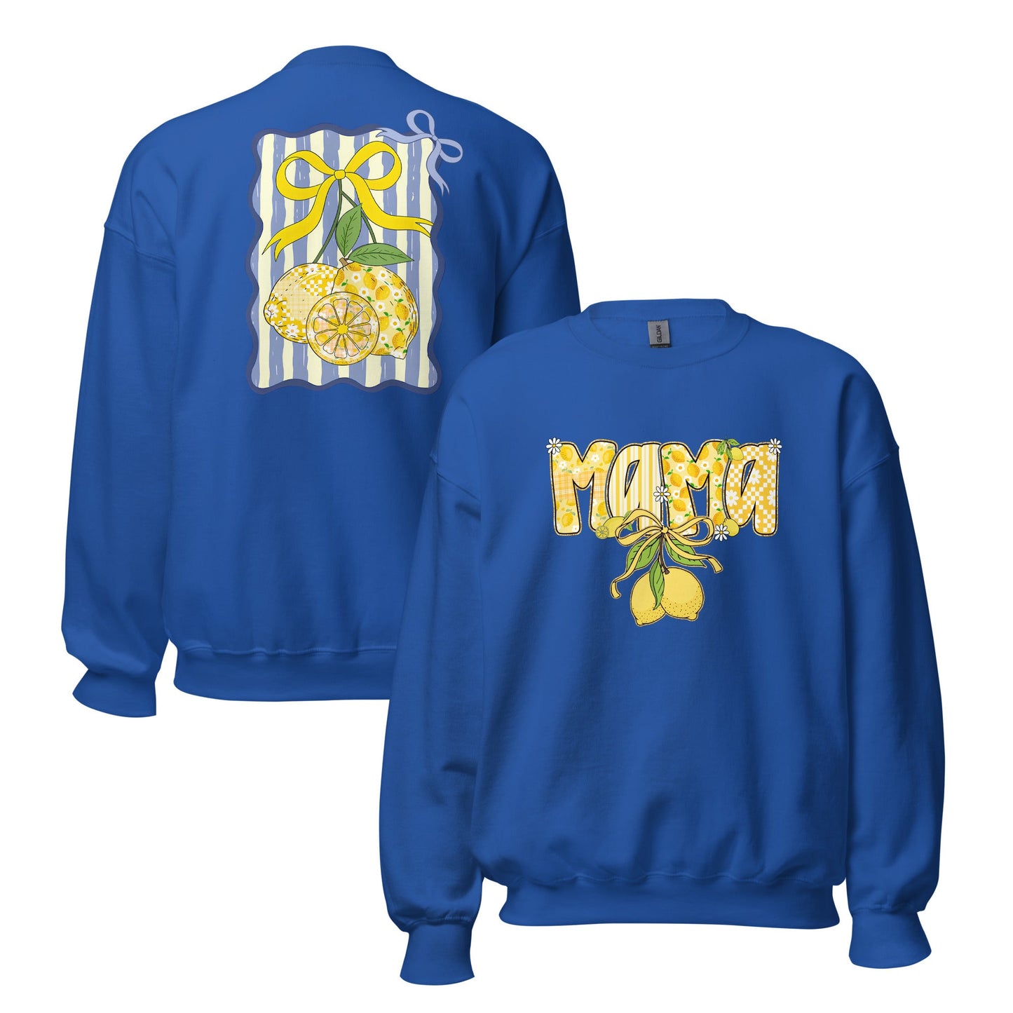 Unisex Sweatshirt Good Vibrations Adult Super Store