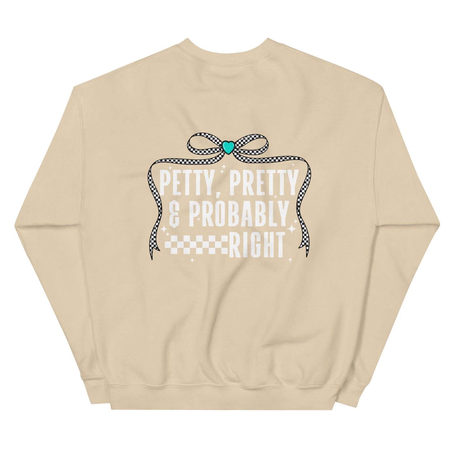 Unisex Sweatshirt Good Vibrations Adult Super Store