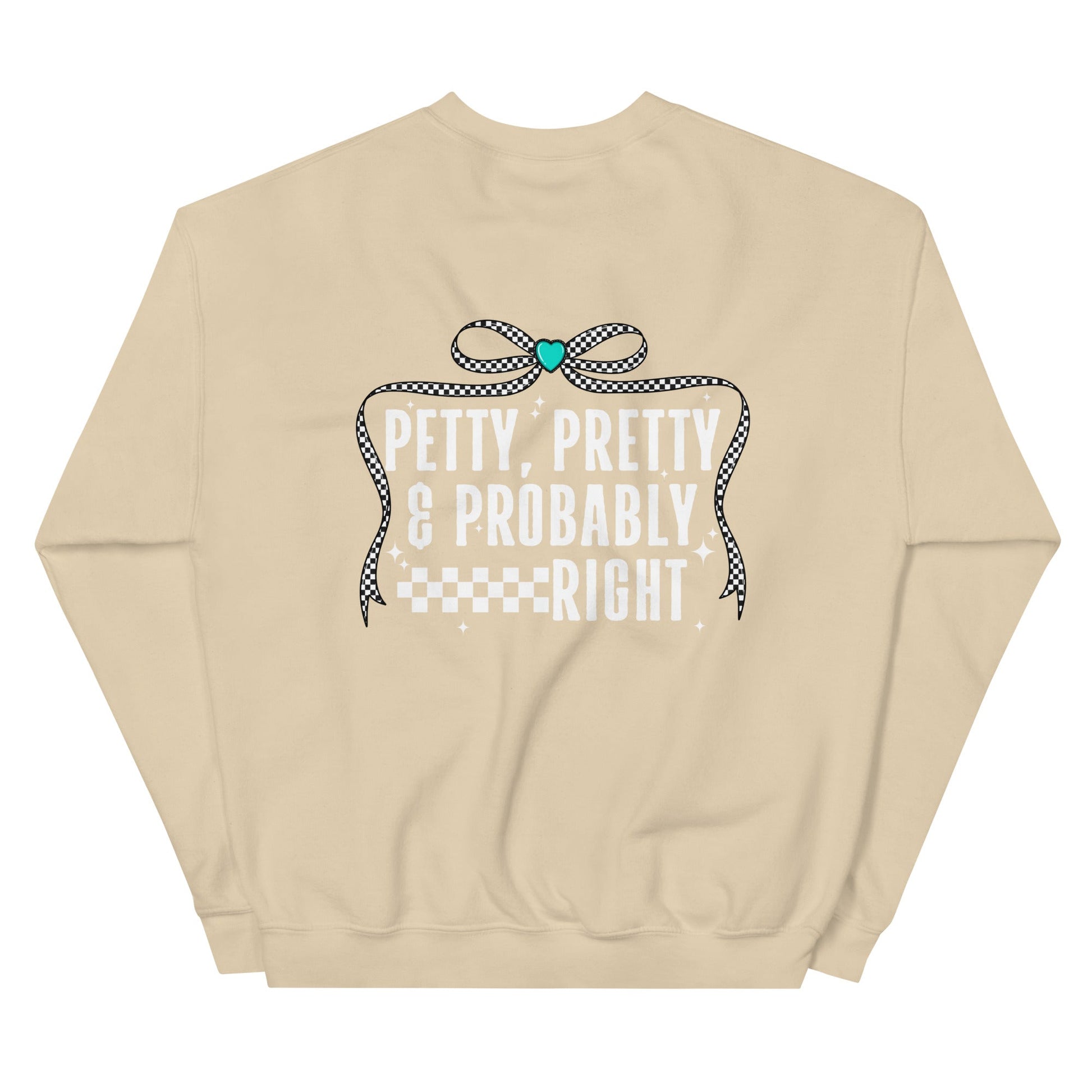 Unisex Sweatshirt Good Vibrations Adult Super Store