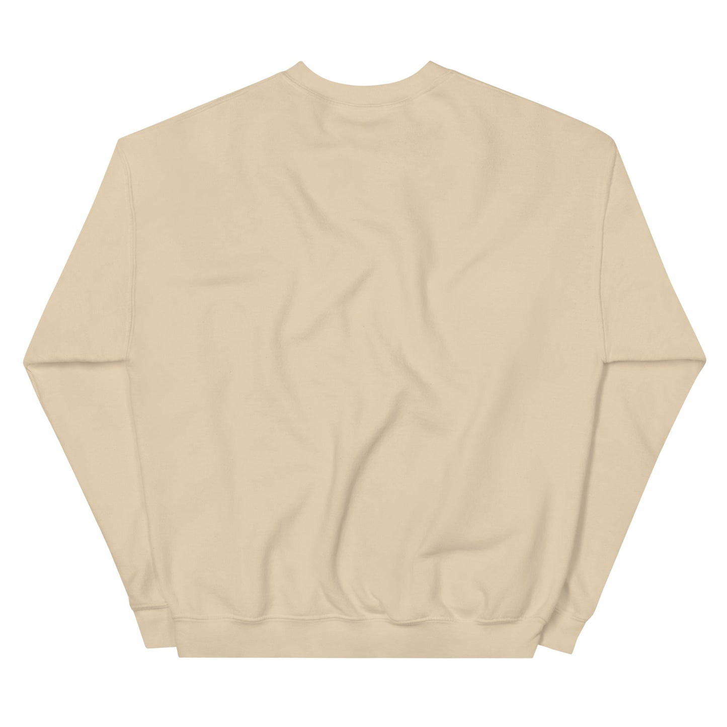 Unisex Sweatshirt Good Vibrations Adult Super Store