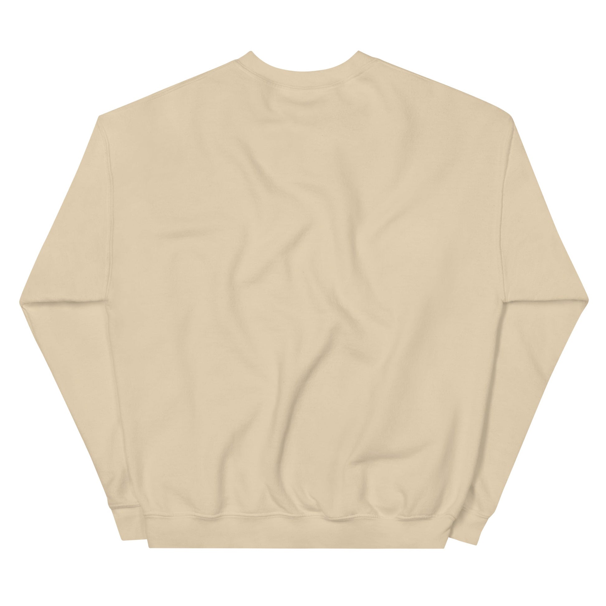 Walk in Park Sweatshirt Good Vibrations Adult Super Store