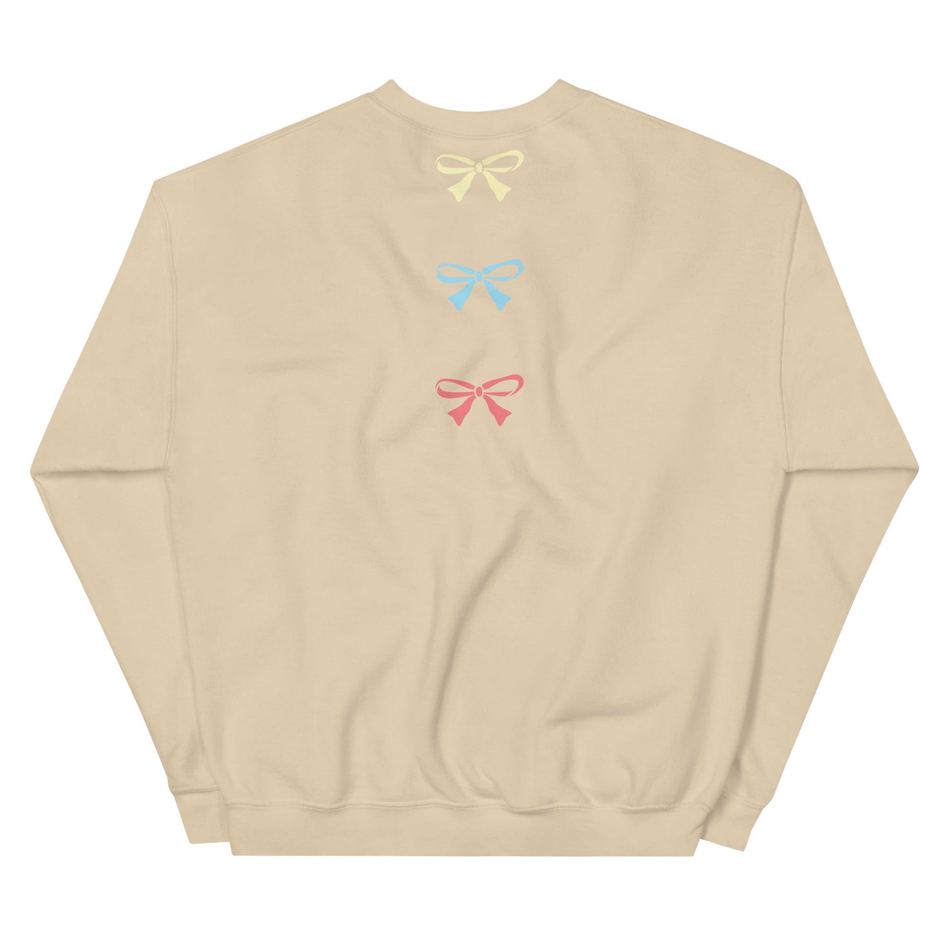 Unisex Sweatshirt Good Vibrations Adult Super Store