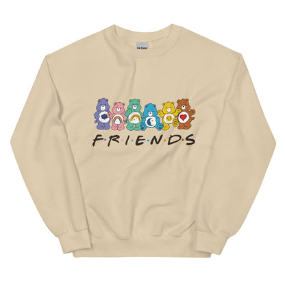 Unisex Sweatshirt Good Vibrations Adult Super Store