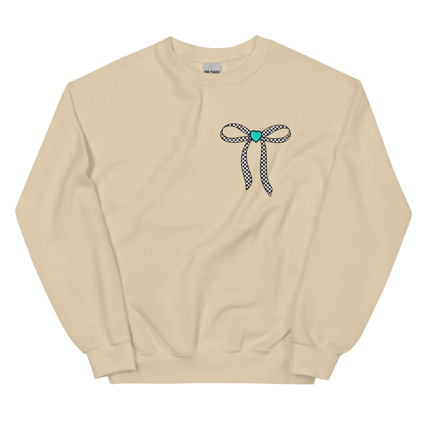 Unisex Sweatshirt Good Vibrations Adult Super Store
