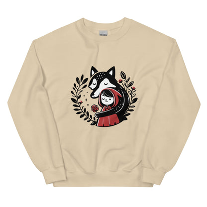 Unisex Sweatshirt Good Vibrations Adult Super Store