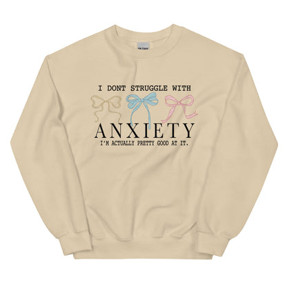 Unisex Sweatshirt Good Vibrations Adult Super Store