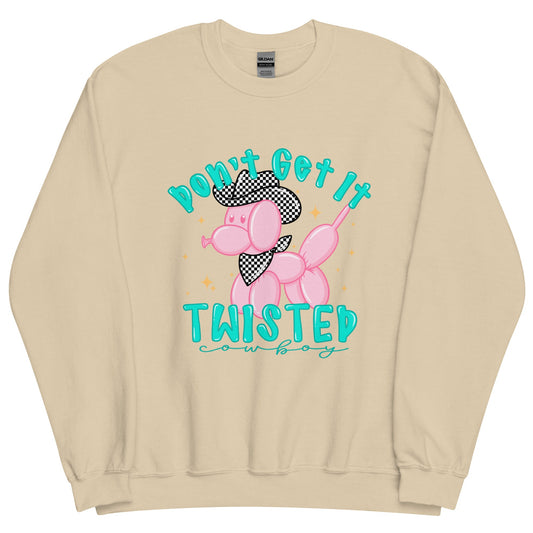 Unisex Sweatshirt Good Vibrations Adult Super Store