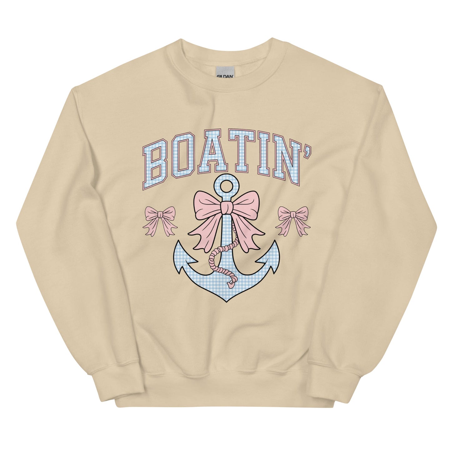 Unisex Sweatshirt Good Vibrations Adult Super Store