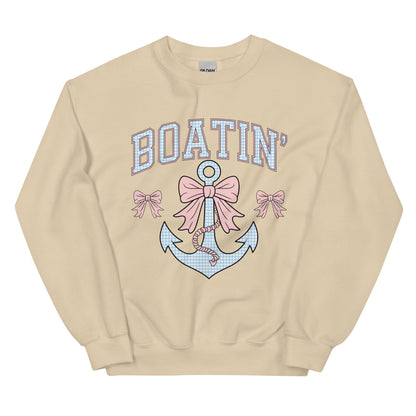 Unisex Sweatshirt Good Vibrations Adult Super Store