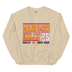 Unisex Sweatshirt Good Vibrations Adult Super Store