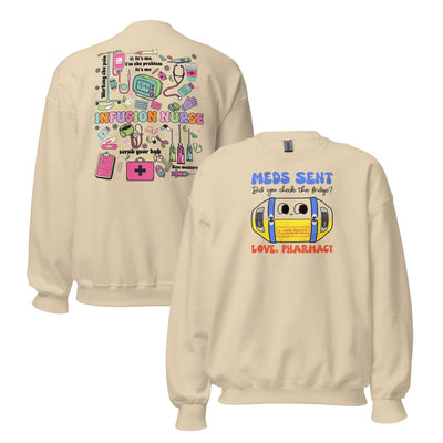 Unisex Sweatshirt