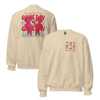 Unisex Sweatshirt Good Vibrations