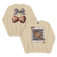 Unisex Sweatshirt Good Vibrations