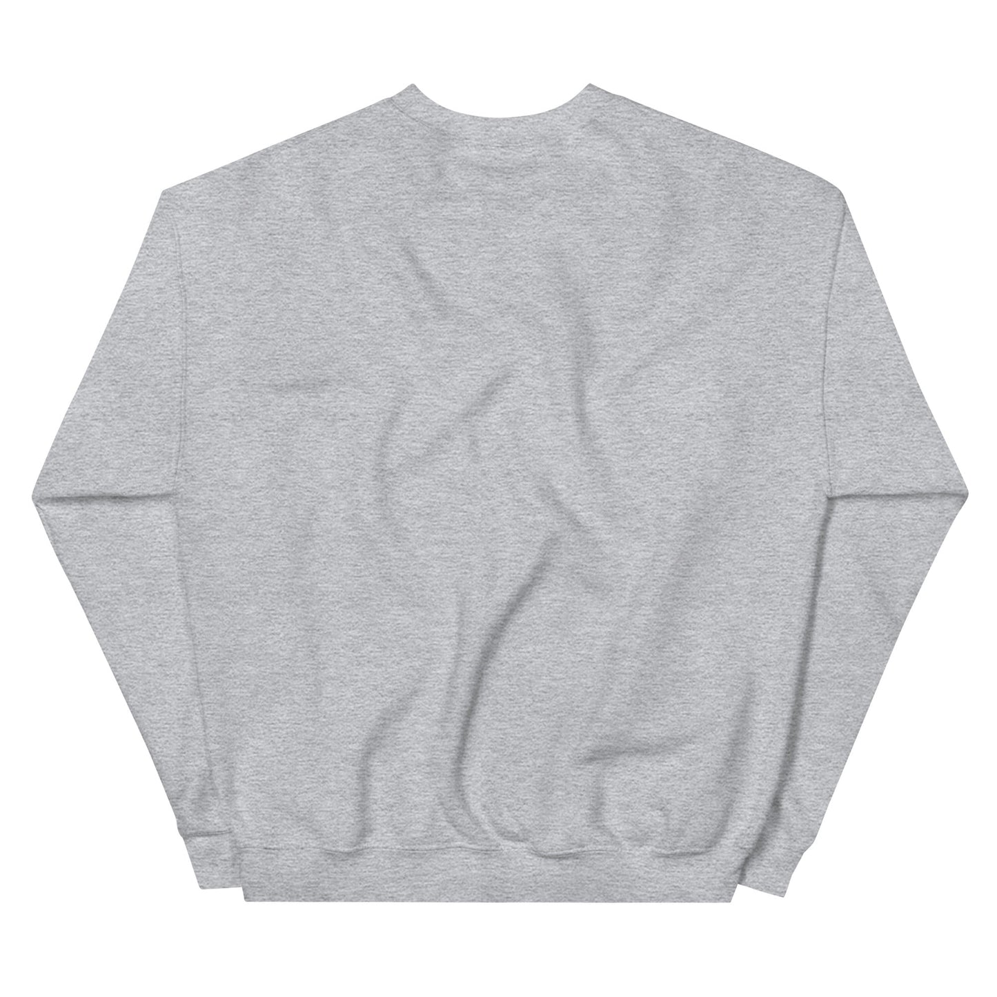 Unisex Sweatshirt Good Vibrations Adult Super Store