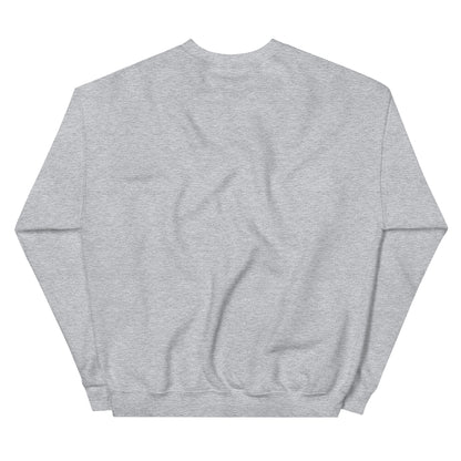 Unisex Sweatshirt Good Vibrations Adult Super Store