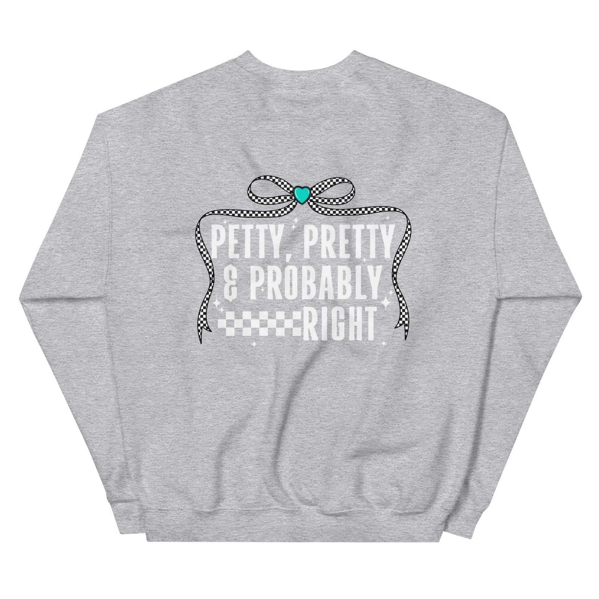 Unisex Sweatshirt Good Vibrations Adult Super Store