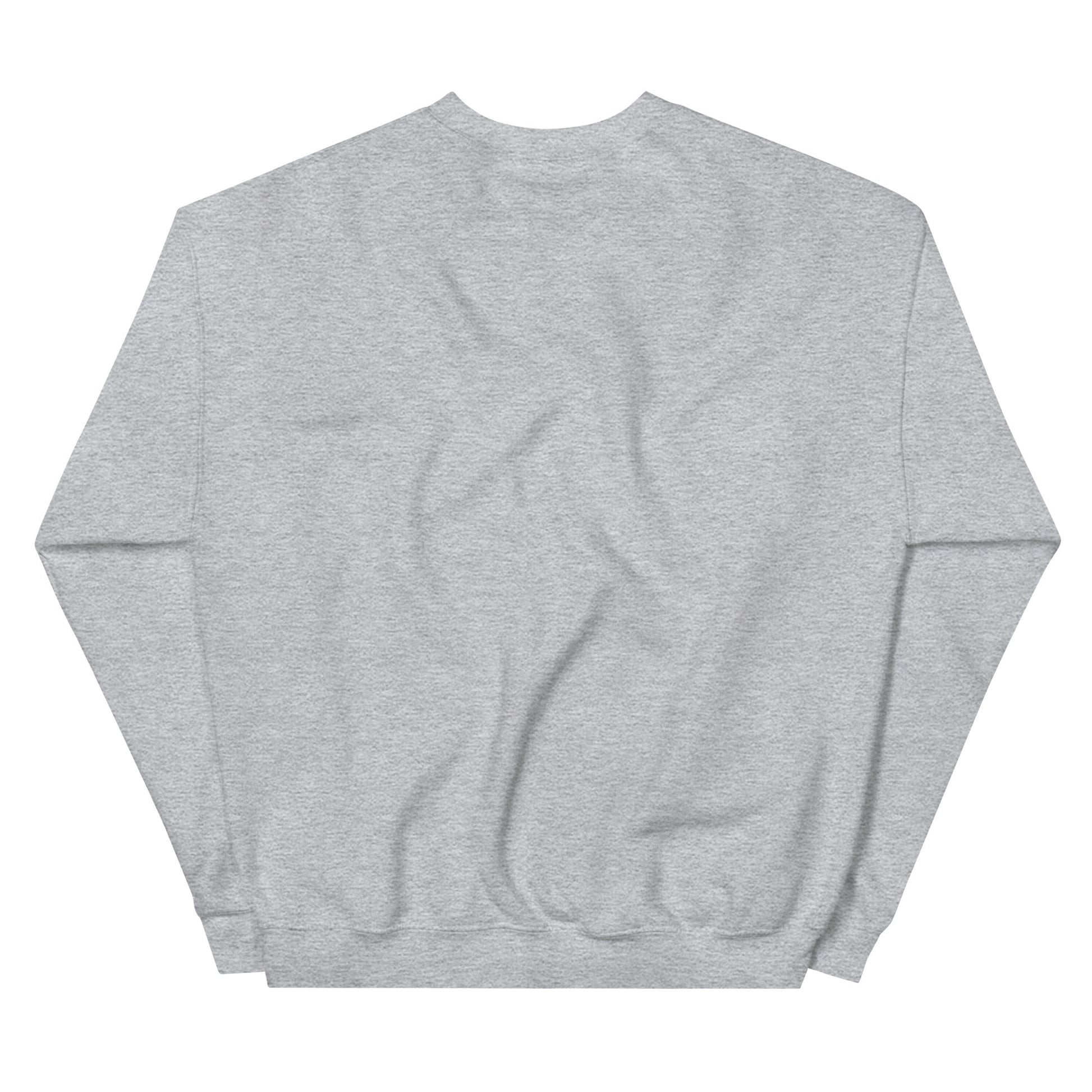 Unisex Sweatshirt Good Vibrations Adult Super Store