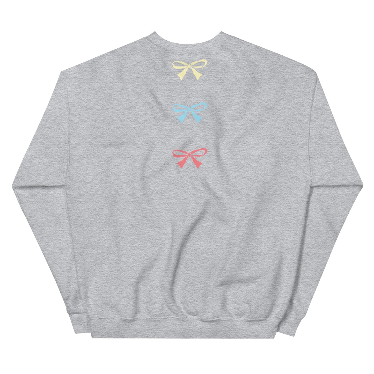 Unisex Sweatshirt Good Vibrations Adult Super Store