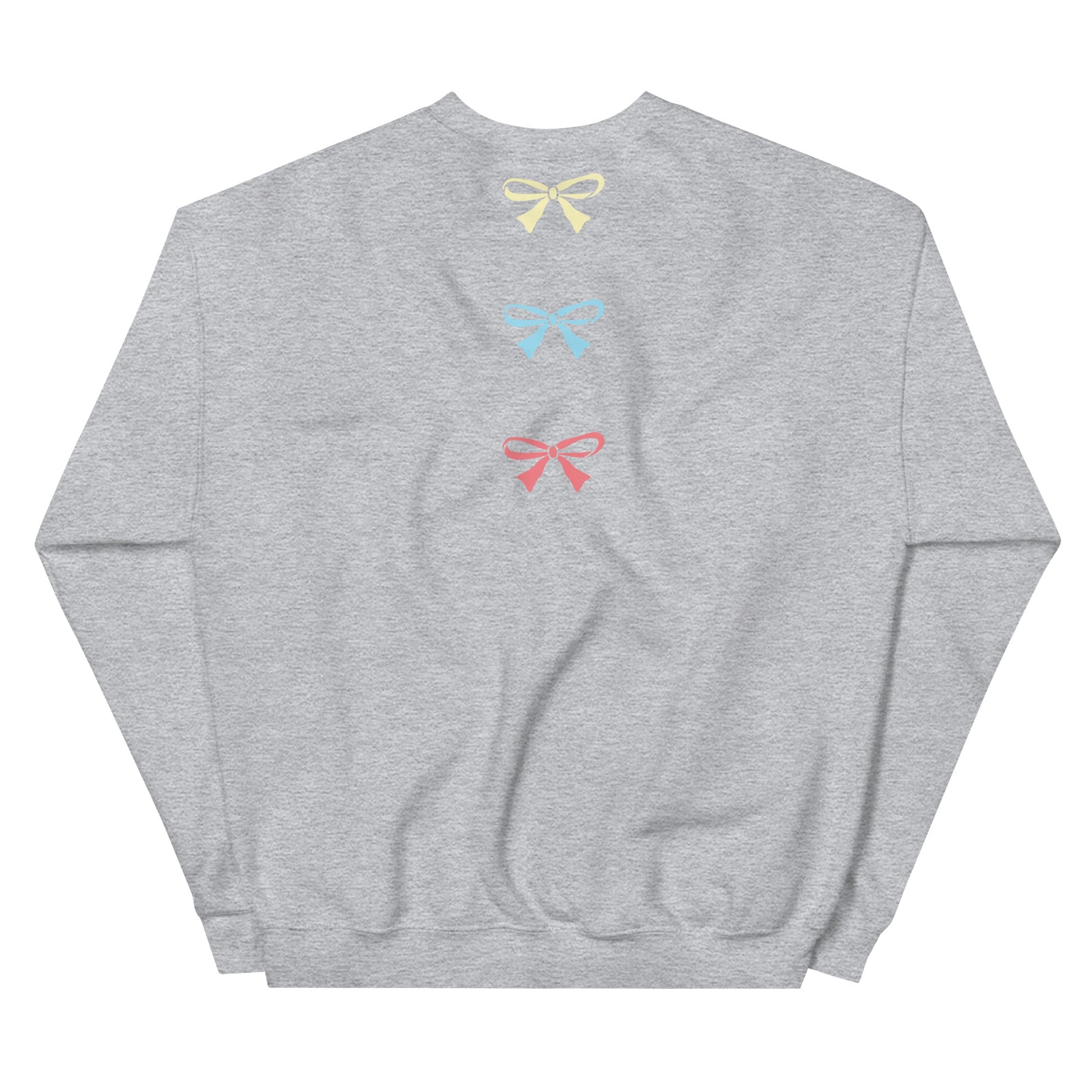 Unisex Sweatshirt Good Vibrations Adult Super Store