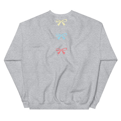 Unisex Sweatshirt Good Vibrations Adult Super Store