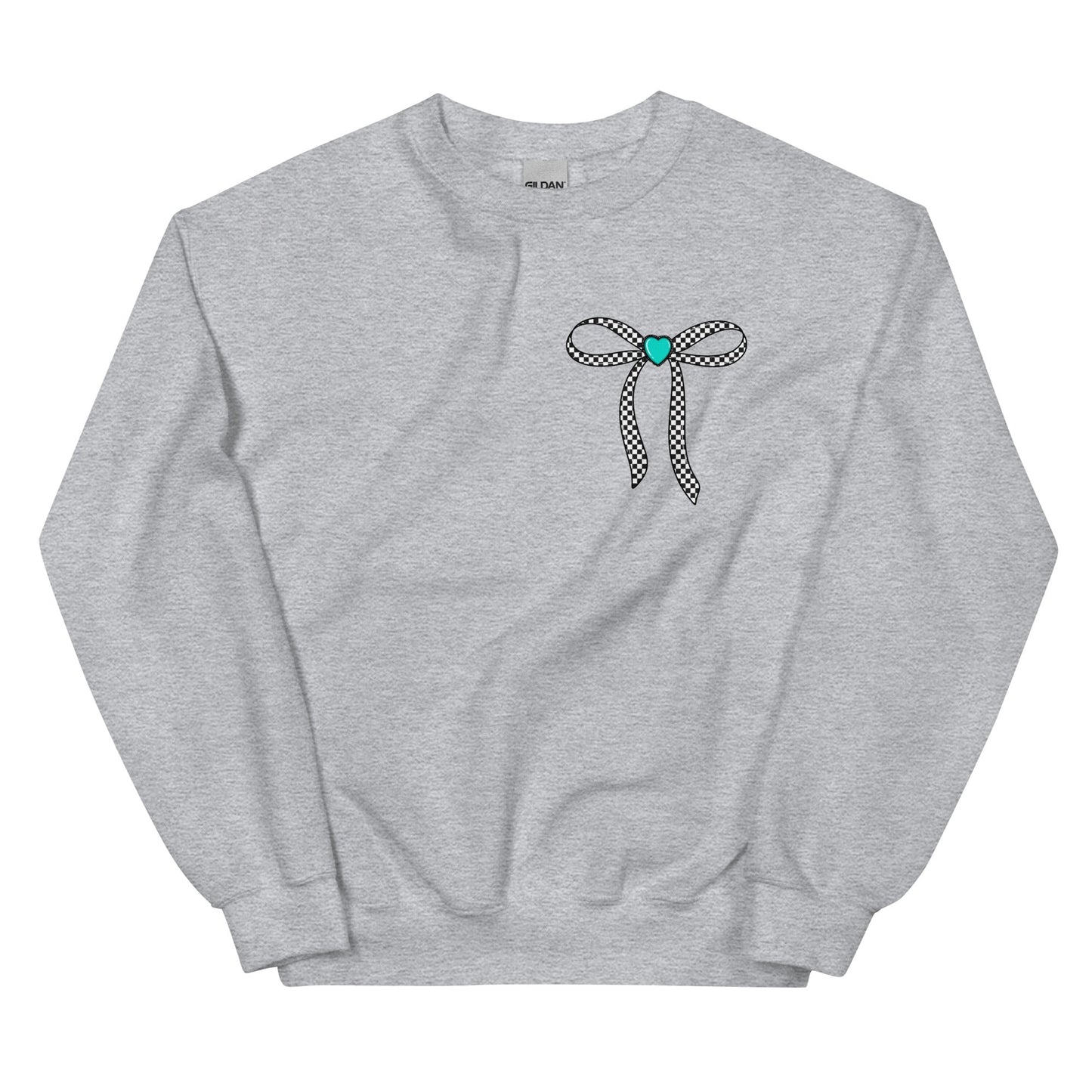 Unisex Sweatshirt Good Vibrations Adult Super Store