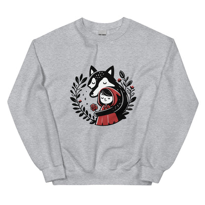 Unisex Sweatshirt Good Vibrations Adult Super Store