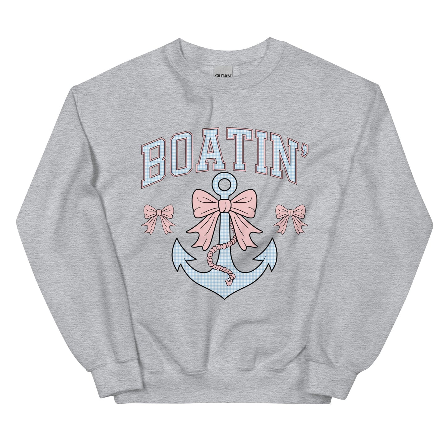 Unisex Sweatshirt Good Vibrations Adult Super Store
