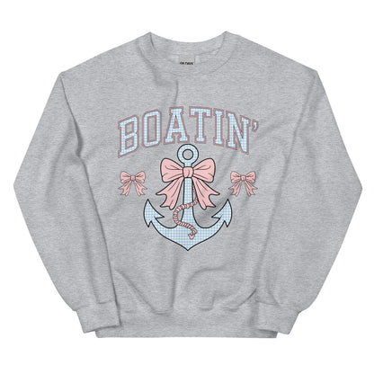 Unisex Sweatshirt Good Vibrations Adult Super Store