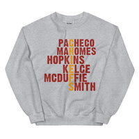 Unisex Sweatshirt Good Vibrations Adult Super Store