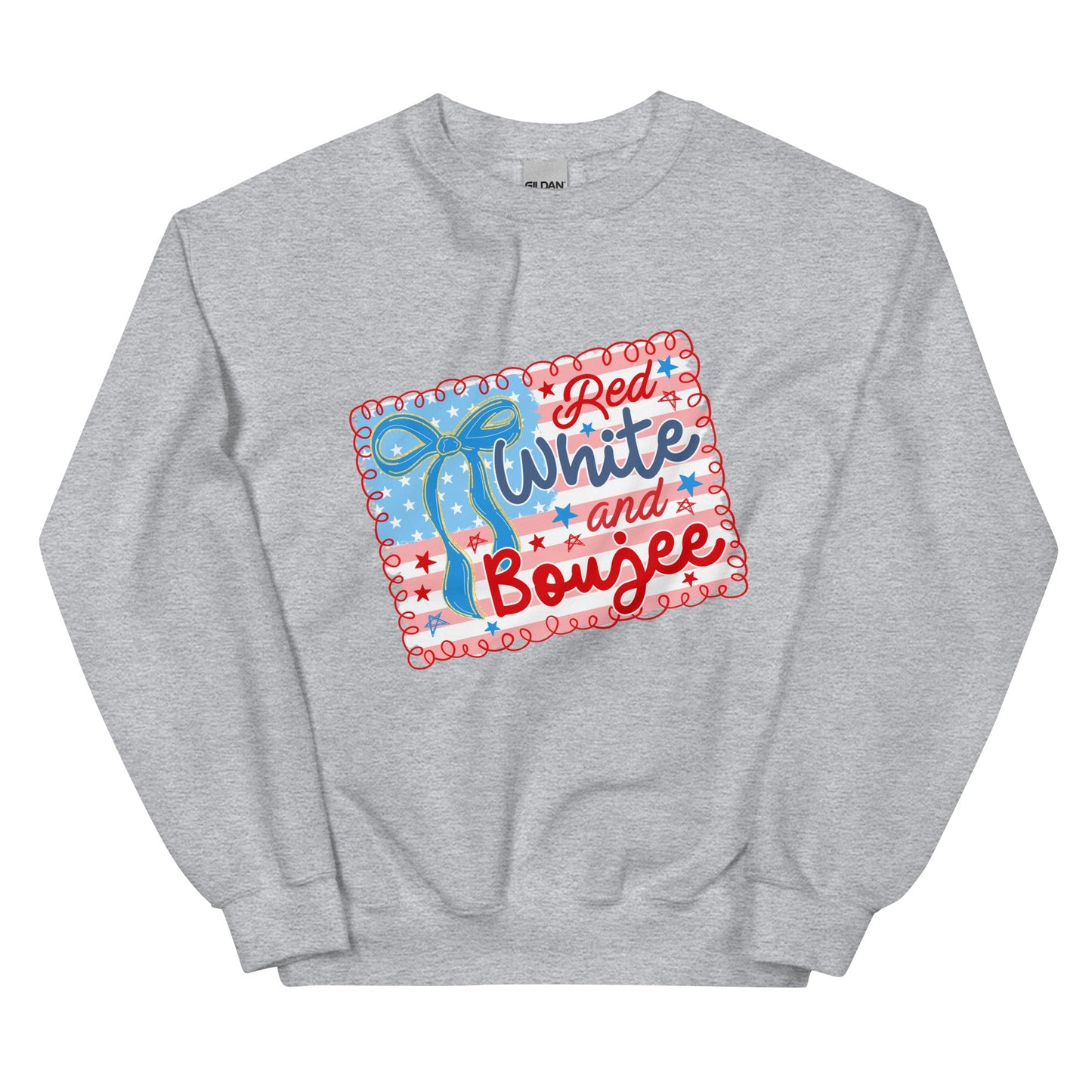 Unisex Sweatshirt Good Vibrations Adult Super Store