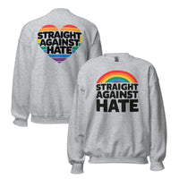 Unisex Sweatshirt Good Vibrations Adult Super Store