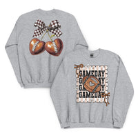 Unisex Sweatshirt Good Vibrations