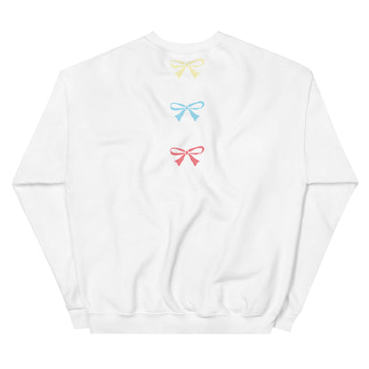 Unisex Sweatshirt Good Vibrations Adult Super Store