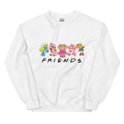 Unisex Sweatshirt Good Vibrations Adult Super Store