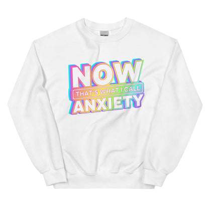 Unisex Sweatshirt Good Vibrations Adult Super Store
