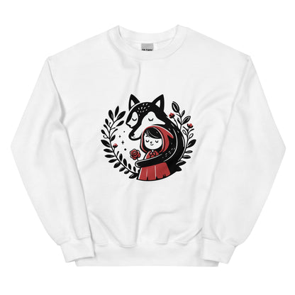 Unisex Sweatshirt Good Vibrations Adult Super Store