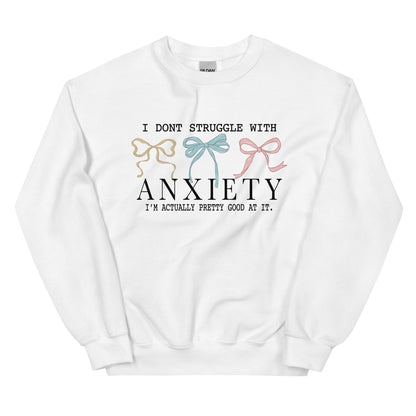 Unisex Sweatshirt Good Vibrations Adult Super Store