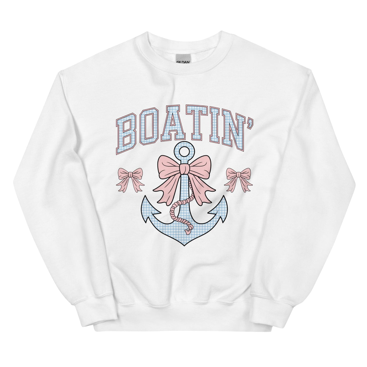 Unisex Sweatshirt Good Vibrations Adult Super Store