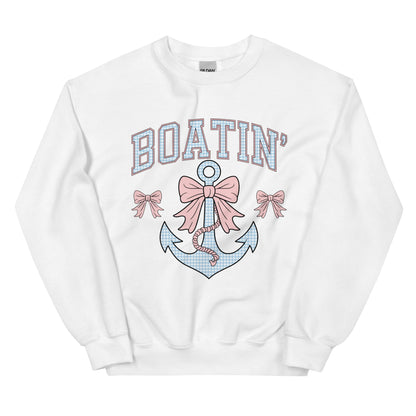 Unisex Sweatshirt Good Vibrations Adult Super Store