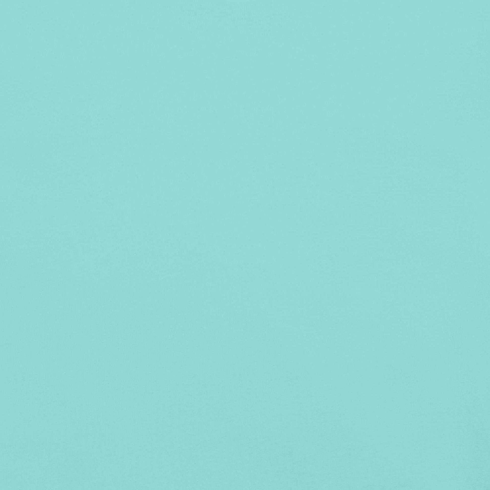 Barbie Marley unisex garment-dyed heavyweight t-shirt in light blue fabric.