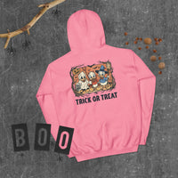 Unisex Hoodie Good Vibrations