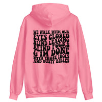 Unisex Hoodie Good Vibrations