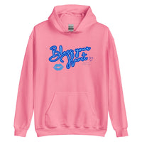 Unisex Hoodie Good Vibrations