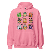 Unisex Hoodie Good Vibrations