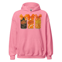 Unisex Hoodie Good Vibrations